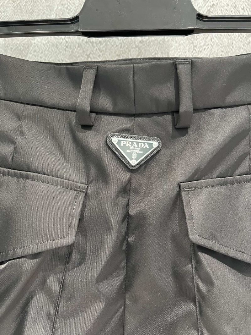 Unclassified Brand Short Pants